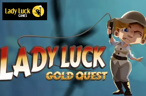 Lady Luck: Gold Quest